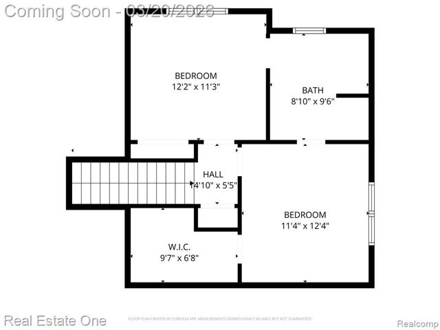 2070 W View Court, Lake Orion, MI 48360