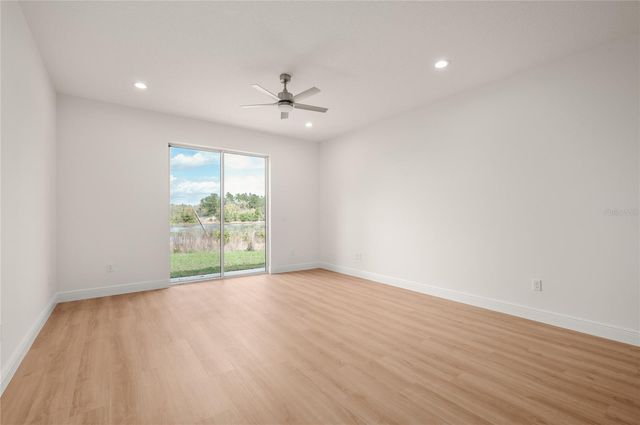 132 11TH AVENUE, Osteen, FL 32764