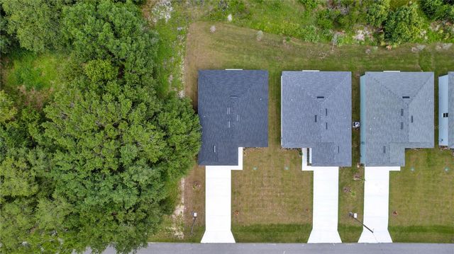 132 11TH AVENUE, Osteen, FL 32764