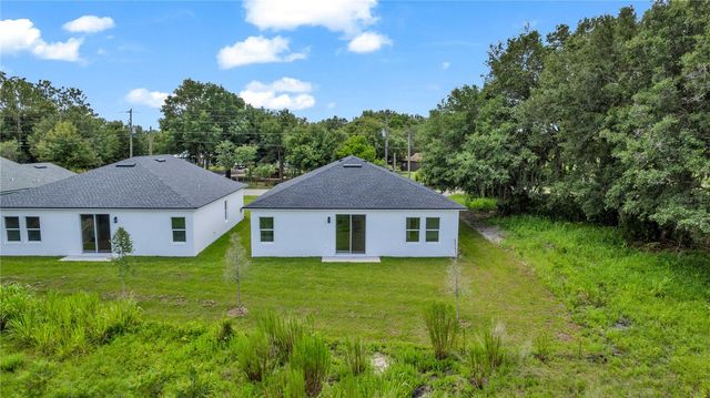 132 11TH AVENUE, Osteen, FL 32764