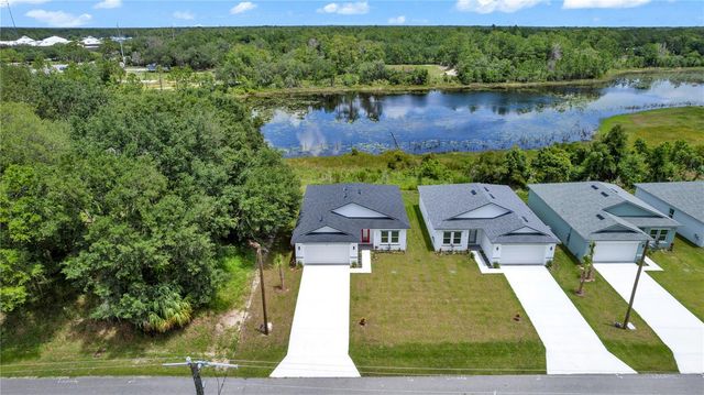 132 11TH AVENUE, Osteen, FL 32764