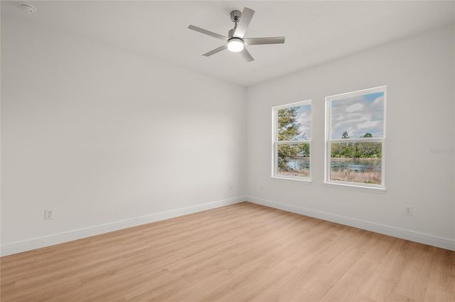 132 11TH AVENUE, Osteen, FL 32764