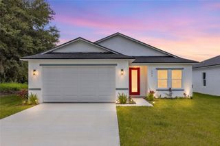 132 11TH AVENUE, Osteen, FL 32764