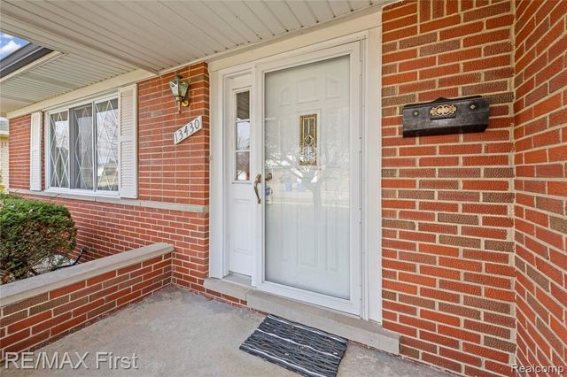 13430 Dominic Drive, Warren, MI 48088