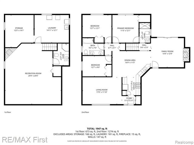 13430 Dominic Drive, Warren, MI 48088