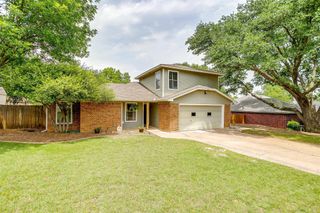 213 NE Timber Ridge Drive, Burleson, TX 76028