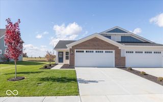 882 Rosebud Lane, Greenfield, IN 46140