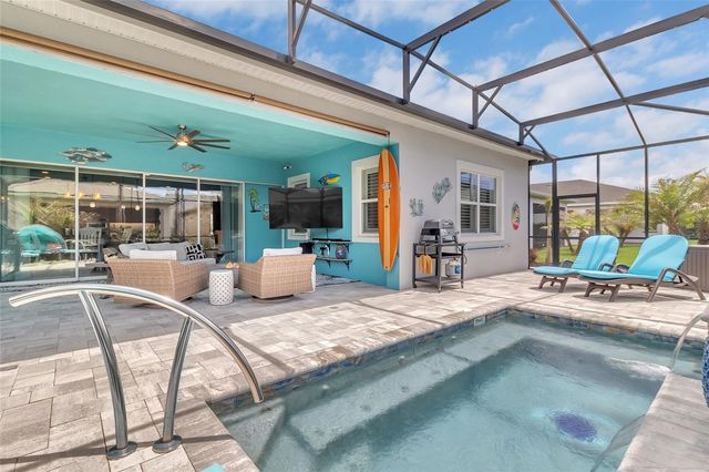 2764 GREENLANDS STREET, St Cloud, FL 34772