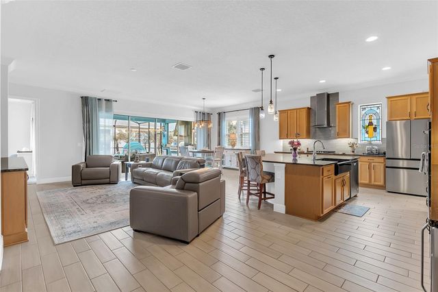 2764 GREENLANDS STREET, St Cloud, FL 34772
