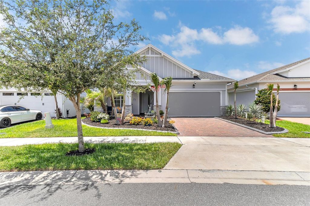 2764 GREENLANDS STREET, St Cloud, FL 34772