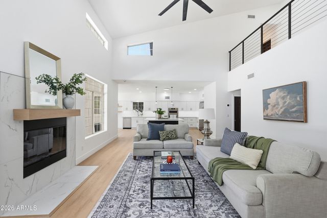 1454 E CALLE DE ARCOS --, Tempe, AZ 85284
