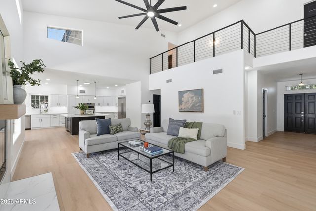 1454 E CALLE DE ARCOS --, Tempe, AZ 85284