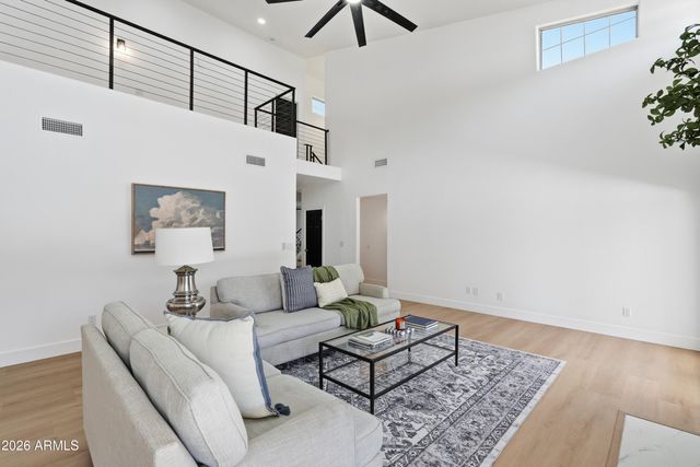 1454 E CALLE DE ARCOS --, Tempe, AZ 85284
