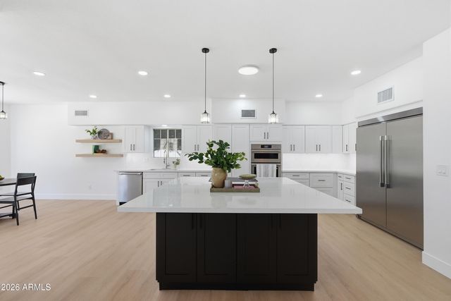 1454 E CALLE DE ARCOS --, Tempe, AZ 85284