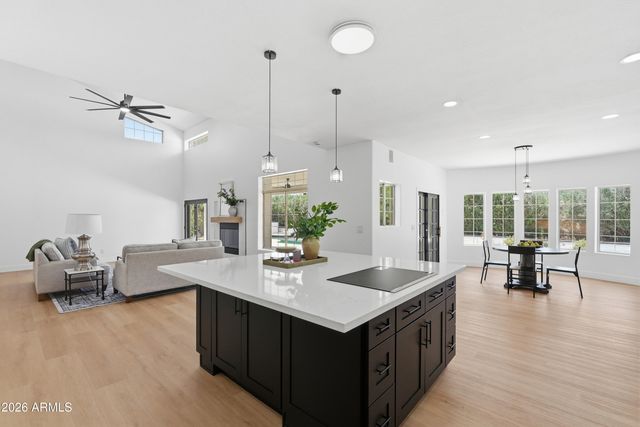 1454 E CALLE DE ARCOS --, Tempe, AZ 85284