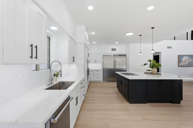 1454 E CALLE DE ARCOS --, Tempe, AZ 85284