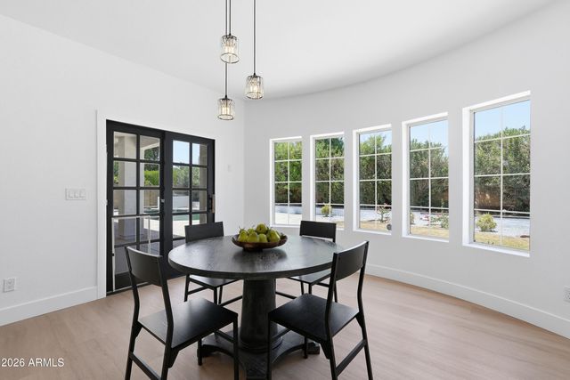 1454 E CALLE DE ARCOS --, Tempe, AZ 85284