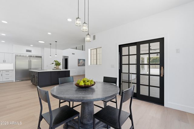 1454 E CALLE DE ARCOS --, Tempe, AZ 85284