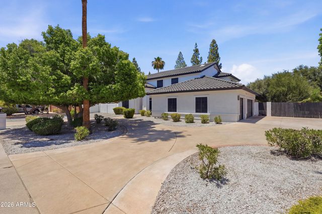 1454 E CALLE DE ARCOS --, Tempe, AZ 85284