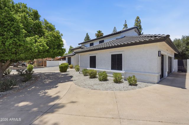 1454 E CALLE DE ARCOS --, Tempe, AZ 85284
