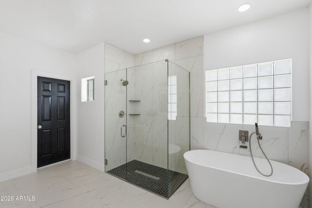 1454 E CALLE DE ARCOS --, Tempe, AZ 85284