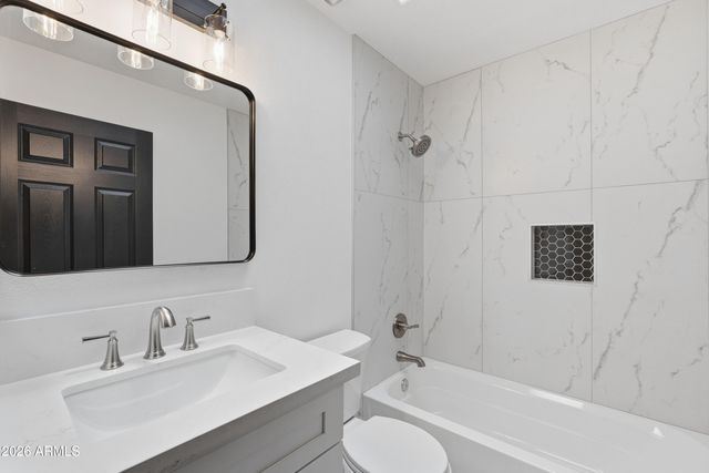 1454 E CALLE DE ARCOS --, Tempe, AZ 85284