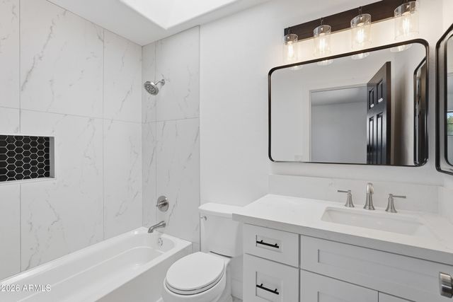 1454 E CALLE DE ARCOS --, Tempe, AZ 85284