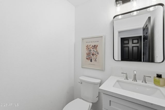 1454 E CALLE DE ARCOS --, Tempe, AZ 85284