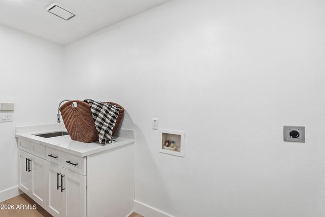 1454 E CALLE DE ARCOS --, Tempe, AZ 85284