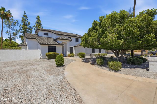 1454 E CALLE DE ARCOS --, Tempe, AZ 85284