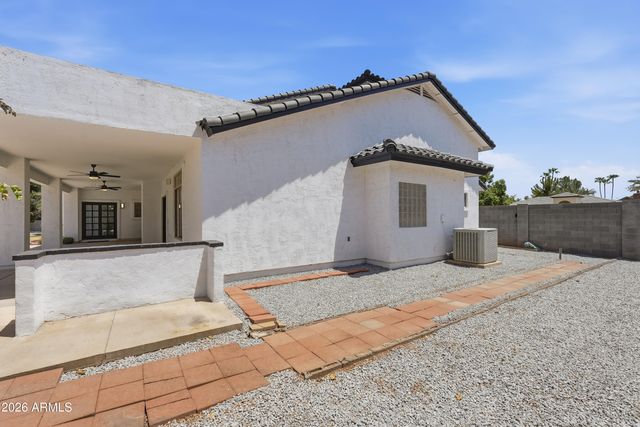 1454 E CALLE DE ARCOS --, Tempe, AZ 85284