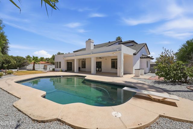 1454 E CALLE DE ARCOS --, Tempe, AZ 85284