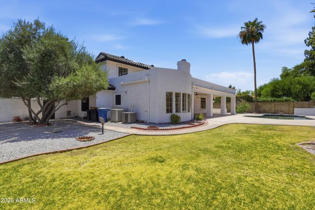 1454 E CALLE DE ARCOS --, Tempe, AZ 85284