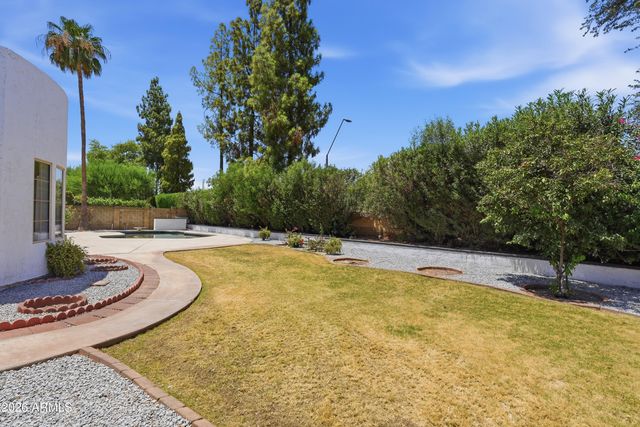 1454 E CALLE DE ARCOS --, Tempe, AZ 85284
