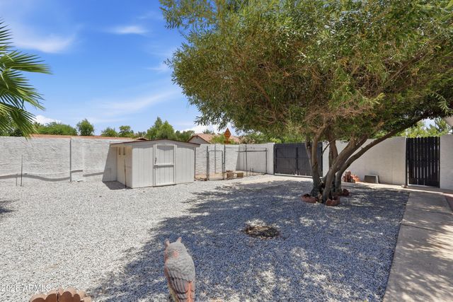 1454 E CALLE DE ARCOS --, Tempe, AZ 85284