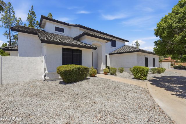 1454 E CALLE DE ARCOS --, Tempe, AZ 85284