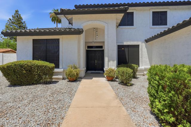 1454 E CALLE DE ARCOS --, Tempe, AZ 85284
