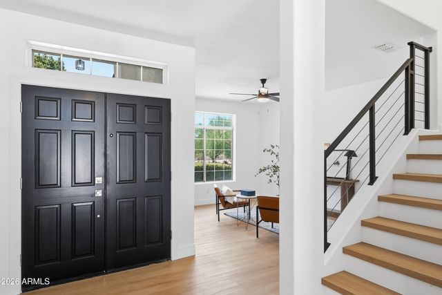 1454 E CALLE DE ARCOS --, Tempe, AZ 85284