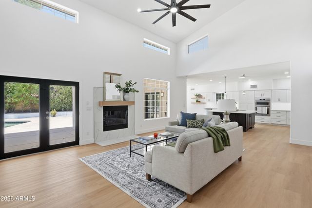 1454 E CALLE DE ARCOS --, Tempe, AZ 85284