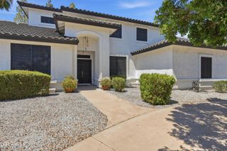 1454 E CALLE DE ARCOS --, Tempe, AZ 85284