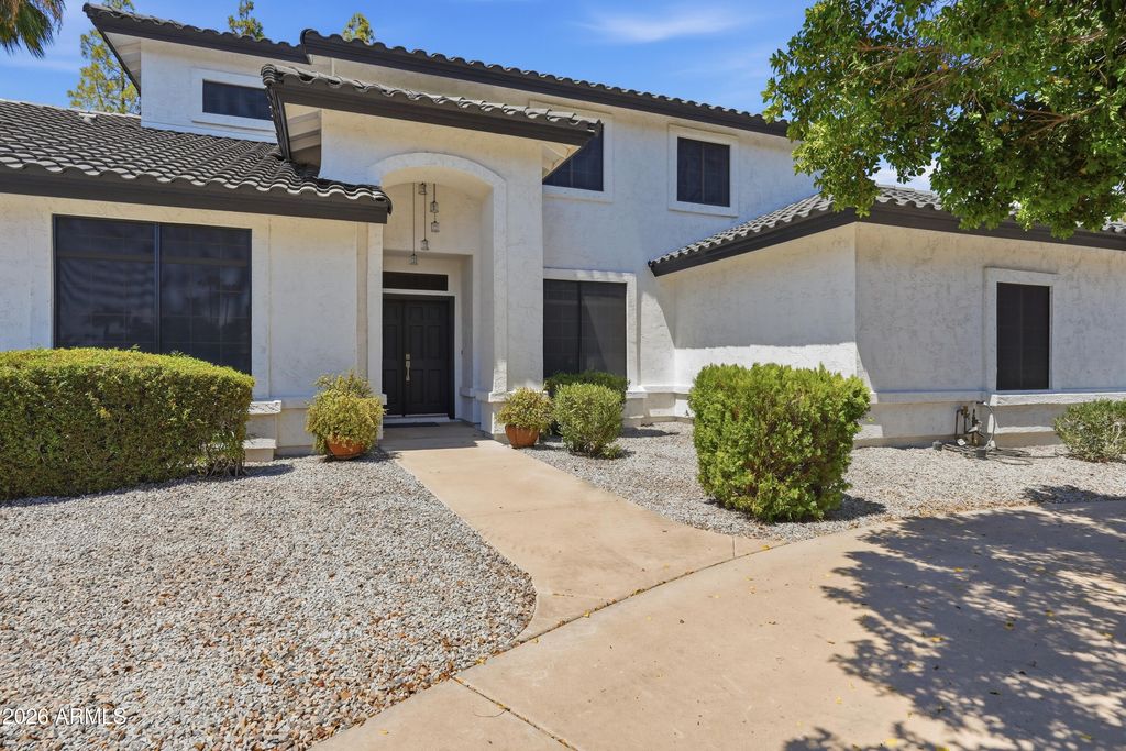 1454 E CALLE DE ARCOS --, Tempe, AZ 85284