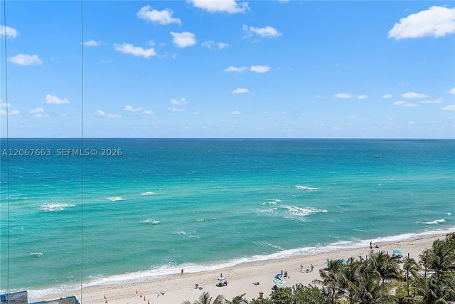 15811 Collins Ave 902, Sunny Isles Beach, FL 33160