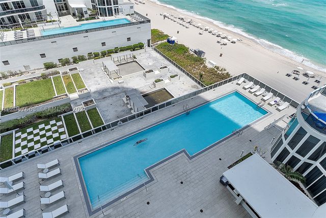 15811 Collins Ave 902, Sunny Isles Beach, FL 33160