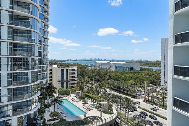 15811 Collins Ave 902, Sunny Isles Beach, FL 33160