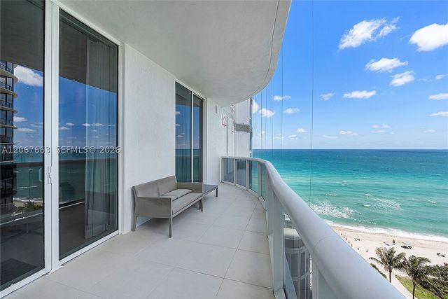 15811 Collins Ave 902, Sunny Isles Beach, FL 33160