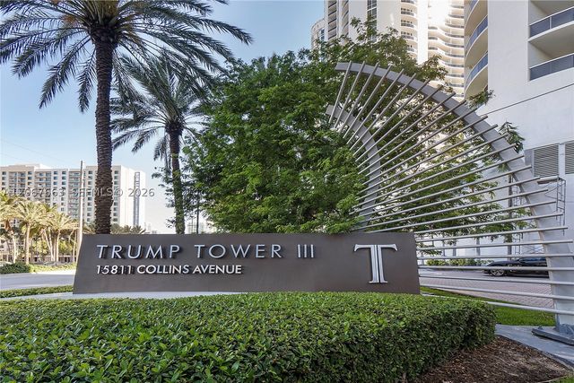 15811 Collins Ave 902, Sunny Isles Beach, FL 33160