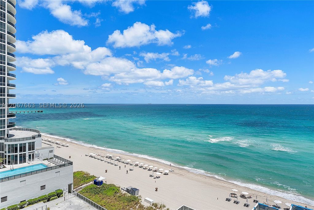 15811 Collins Ave 902, Sunny Isles Beach, FL 33160