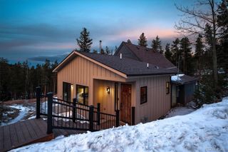 1633 Sinton Road, Evergreen, CO 80439