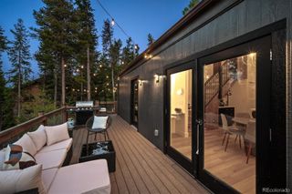 1633 Sinton Road, Evergreen, CO 80439