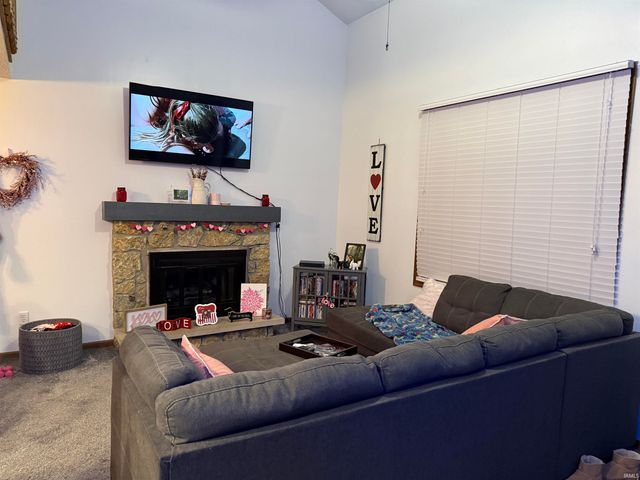 6110 Crofton Drive, Fort Wayne, IN 46835